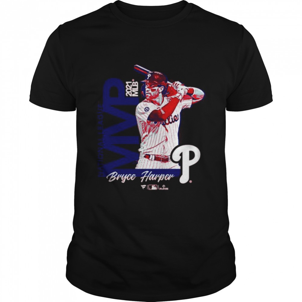 philadelphia-phillies-bryce-harper-branded-red-2021-nl-mvp-shirt-kpjysf2y Philadelphia Phillies Bryce Harper Branded Red 2021 NL MVP Shirt