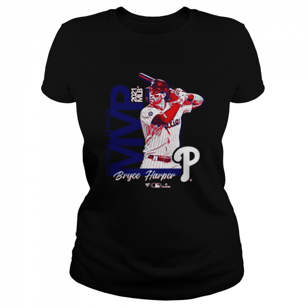 philadelphia-phillies-bryce-harper-branded-red-2021-nl-mvp-shirt-kpjysf2y Philadelphia Phillies Bryce Harper Branded Red 2021 NL MVP Shirt