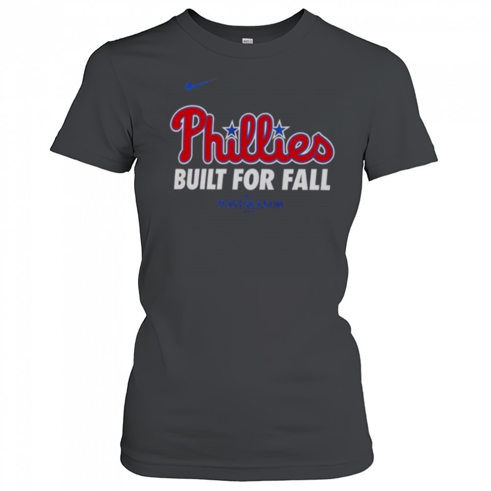 philadelphia-phillies-built-for-fall-2025-mlb-postseason-nike-logo-t-shirt-nnngf94p Philadelphia Phillies Built For Fall 2025 MLB Postseason Nike Logo T-Shirt