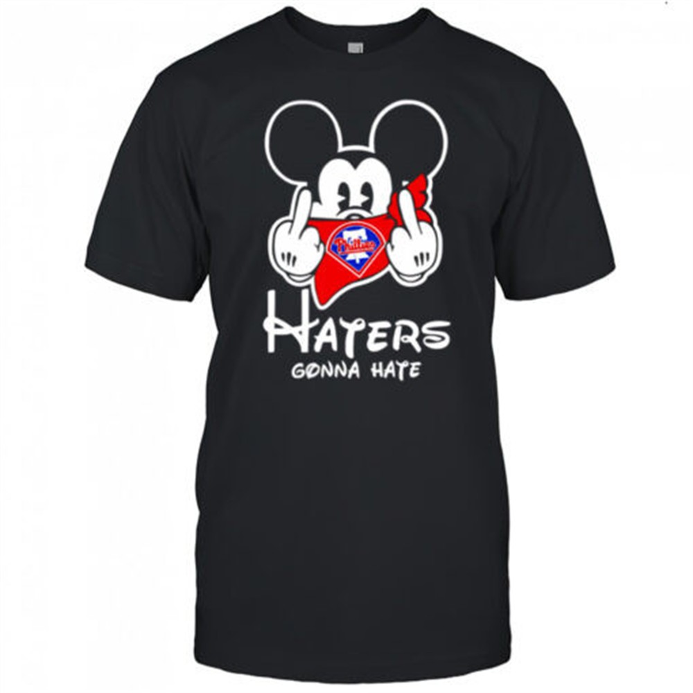 philadelphia-phillies-haters-gonna-hate-mickey-mouse-disney-baseball-shirt-gw369aj2 Philadelphia Phillies Haters Gonna Hate Mickey Mouse Disney Baseball shirt