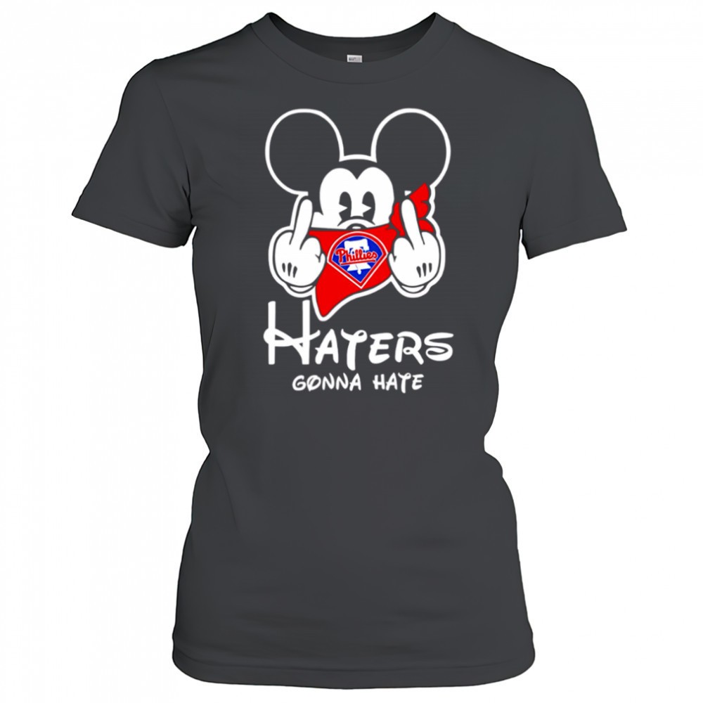 philadelphia-phillies-haters-gonna-hate-mickey-mouse-disney-baseball-shirt-gw369aj2 Philadelphia Phillies Haters Gonna Hate Mickey Mouse Disney Baseball shirt