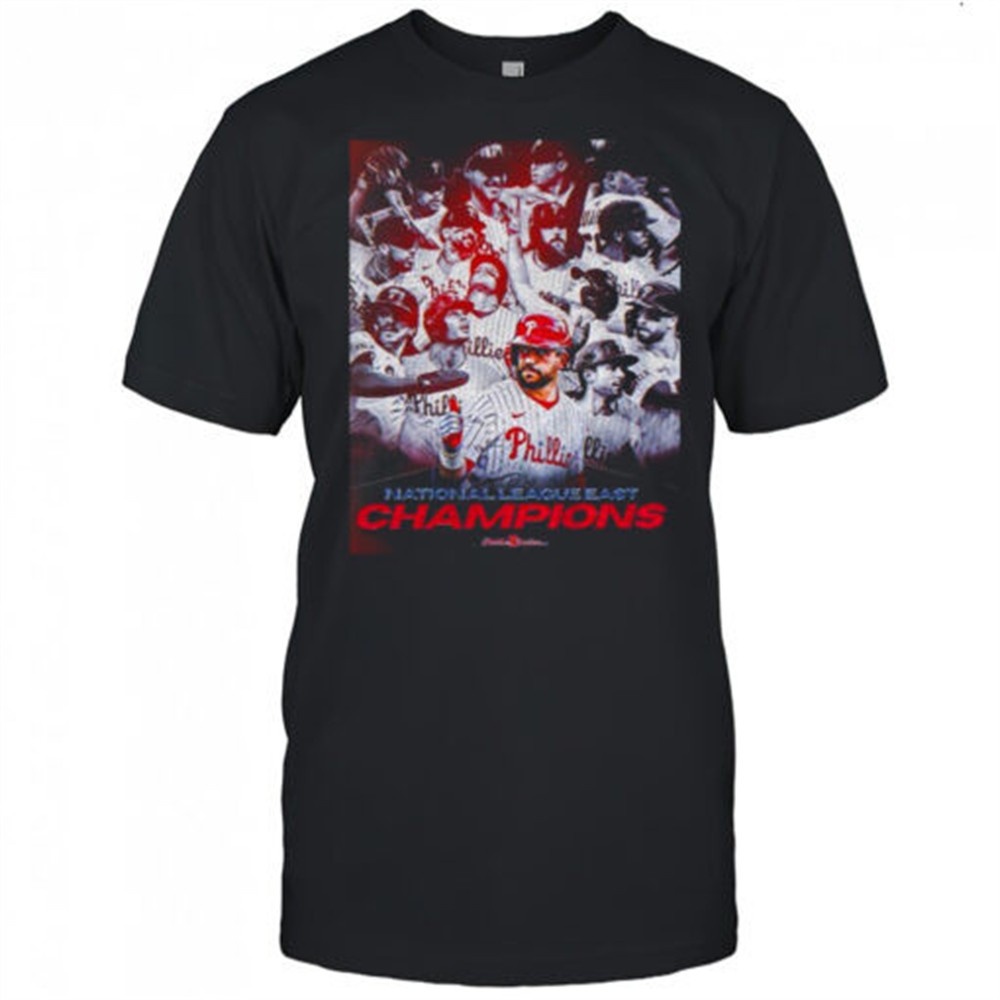 philadelphia-phillies-national-league-east-champ-red-october-phillies-nation-mlb-tieb4kym Philadelphia Phillies National league East Champ Red October Phillies Nation MLB 2025 shirt