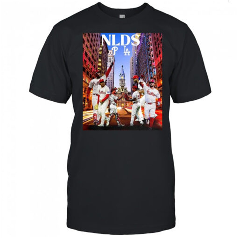 philadelphia-phillies-vs-los-angeles-dodgers-nlds-shirt-1xclfotg Philadelphia Phillies vs Los Angeles Dodgers NLDS shirt