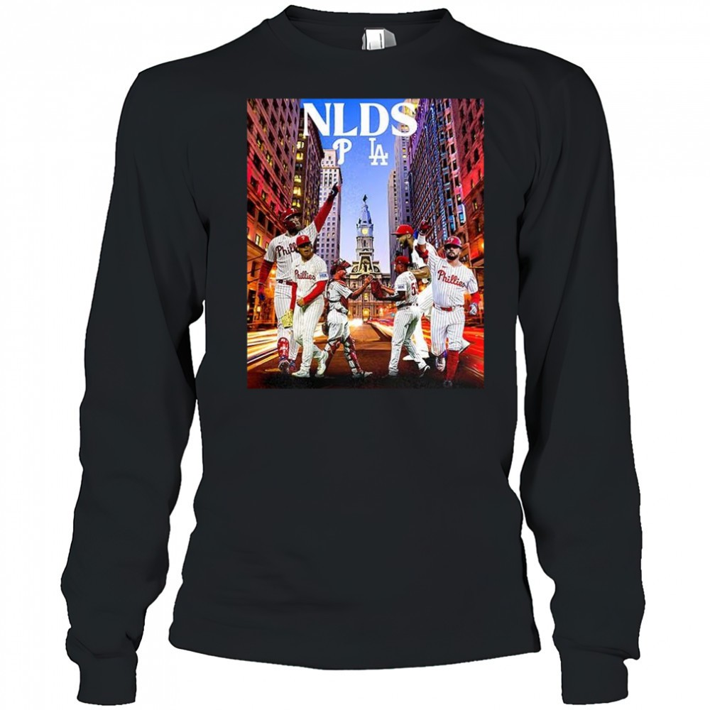 philadelphia-phillies-vs-los-angeles-dodgers-nlds-shirt-1xclfotg Philadelphia Phillies vs Los Angeles Dodgers NLDS shirt