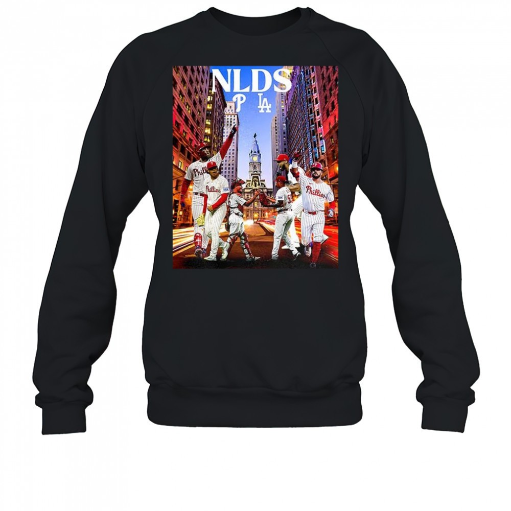 philadelphia-phillies-vs-los-angeles-dodgers-nlds-shirt-1xclfotg Philadelphia Phillies vs Los Angeles Dodgers NLDS shirt