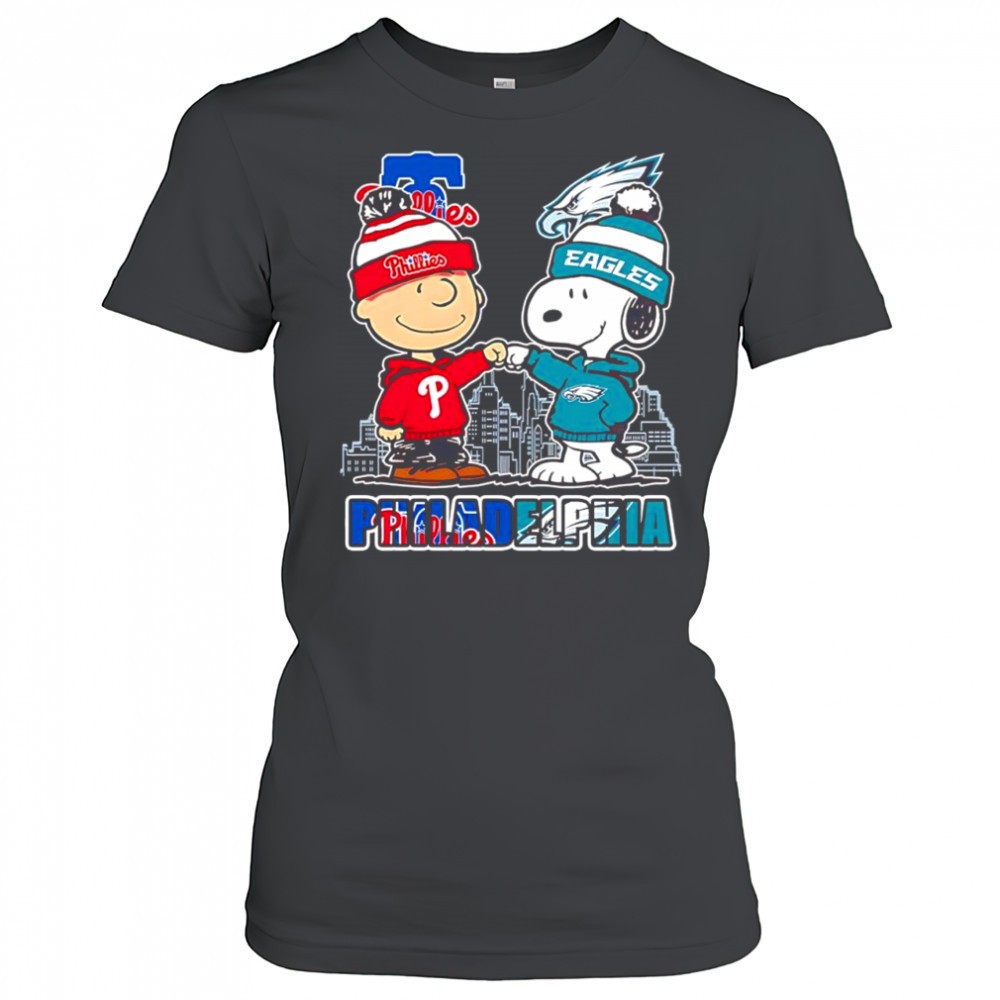 philadelphia-phillies-x-eagles-charlie-brown-and-snoopy-baseball-logo-shirt-faq73d5p Philadelphia Phillies x Eagles Charlie Brown and Snoopy baseball logo shirt