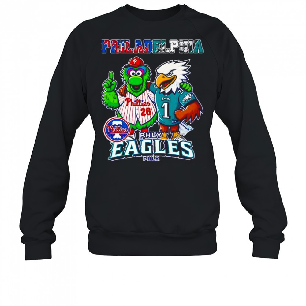 philadelphia-phillies-x-philadelphia-eagles-philadelphia-phly-eagles-phly-mascot-is4q86yq Philadelphia Phillies x Philadelphia Eagles Philadelphia Phly Eagles Phly Mascot shirt