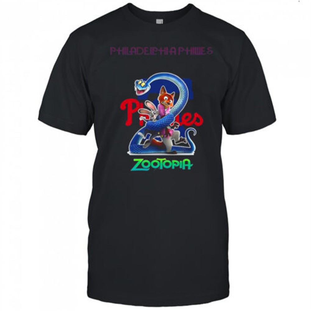 philadelphia-phillies-zootopia-2-t-shirt-rmdo8nlc Philadelphia Phillies Zootopia 2 T-Shirt