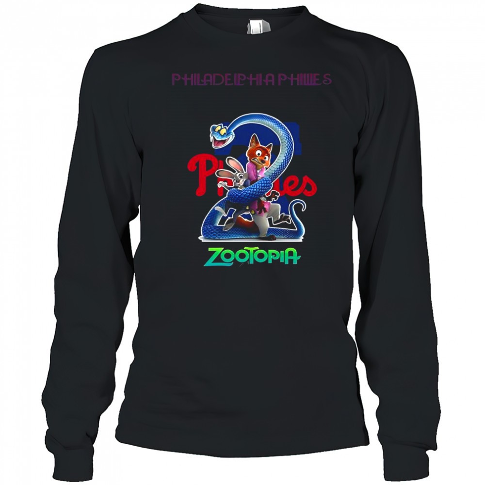 philadelphia-phillies-zootopia-2-t-shirt-rmdo8nlc Philadelphia Phillies Zootopia 2 T-Shirt