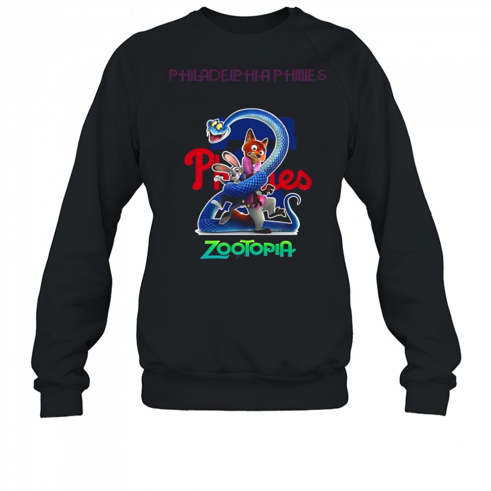 philadelphia-phillies-zootopia-2-t-shirt-rmdo8nlc Philadelphia Phillies Zootopia 2 T-Shirt