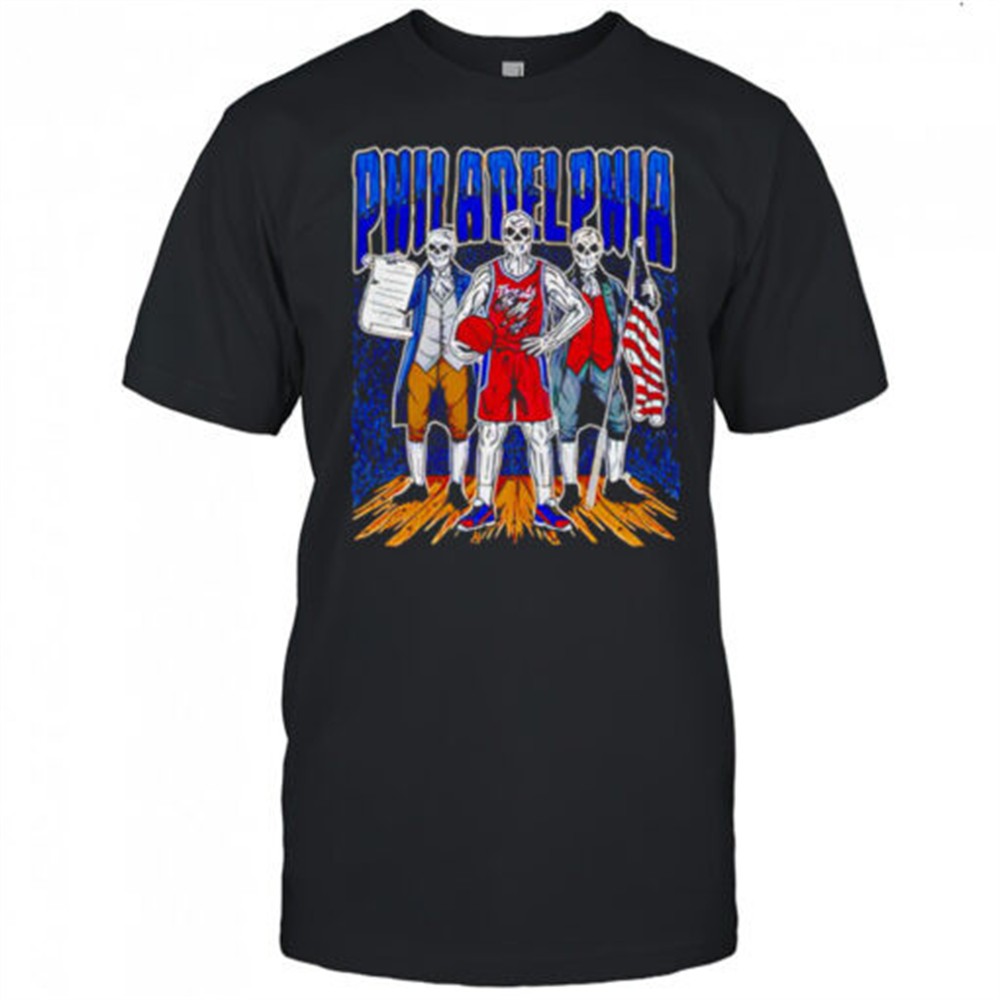 philadelphia-skeleton-basketball-player-with-founding-fathers-shirt-7icazchz Philadelphia Skeleton Basketball Player with Founding Fathers shirt