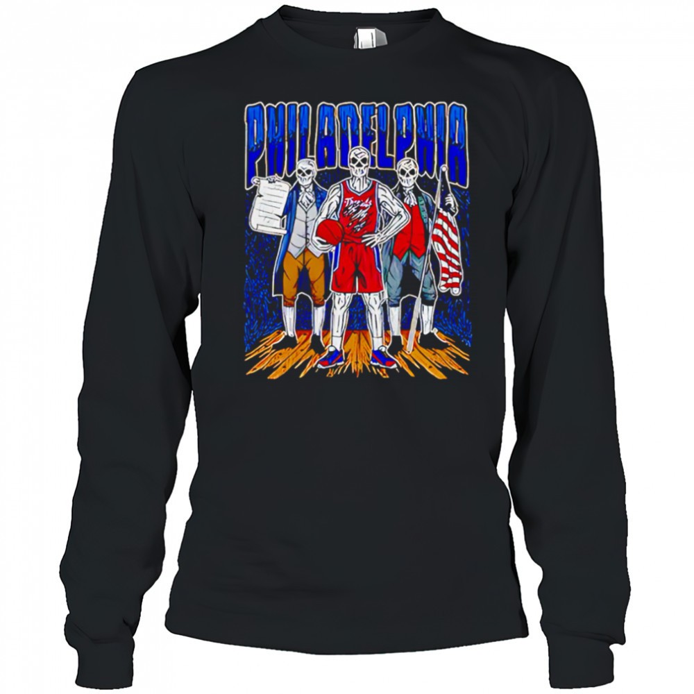 philadelphia-skeleton-basketball-player-with-founding-fathers-shirt-7icazchz Philadelphia Skeleton Basketball Player with Founding Fathers shirt