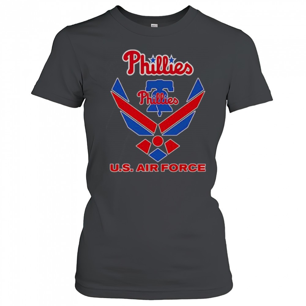 phillies-us-air-force-t-shirt-u132jae4 Phillies U.S Air Force T-Shirt