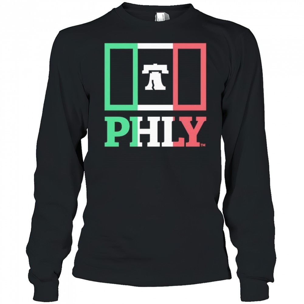 phly-italy-flag-stack-shirt-jlzqsefe PHLY Italy Flag Stack shirt