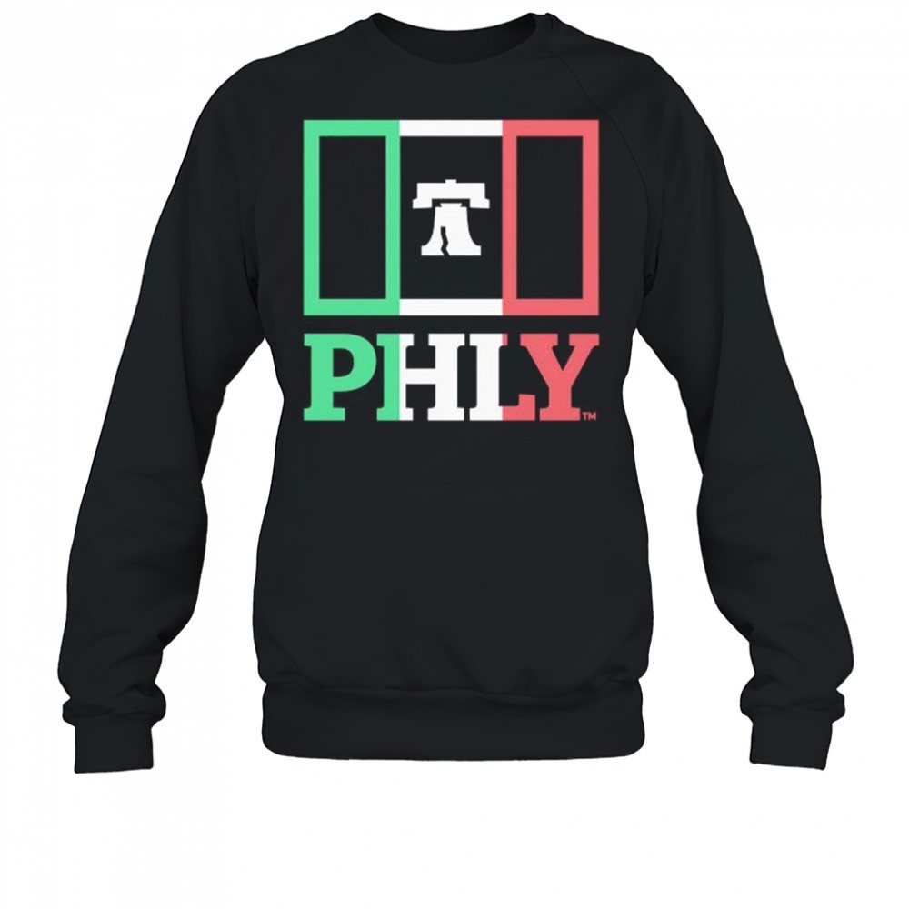 phly-italy-flag-stack-shirt-jlzqsefe PHLY Italy Flag Stack shirt