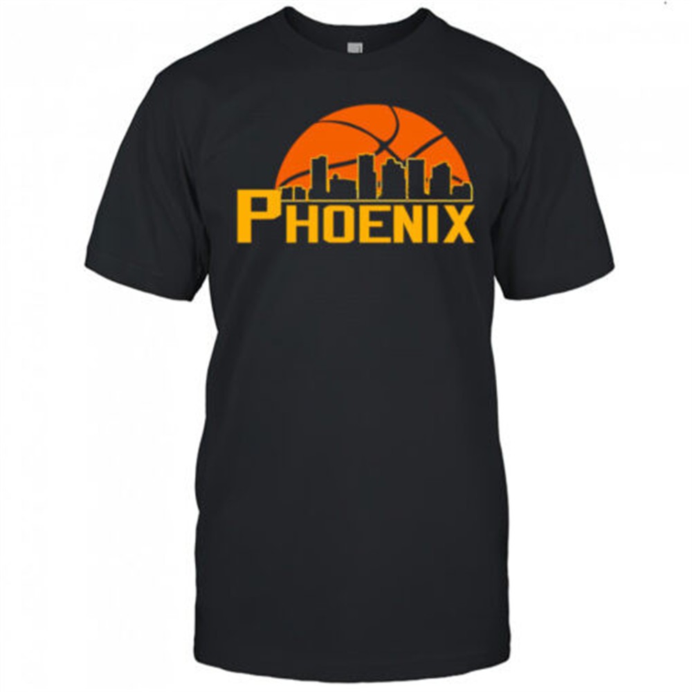 phoenix-suns-cityscape-skyline-style-2025-shirt-7q5364kc Phoenix Suns Cityscape Skyline style 2025 shirt