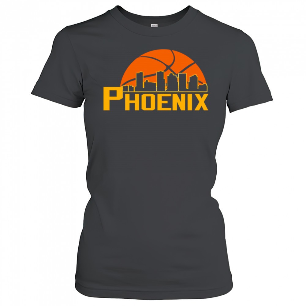 phoenix-suns-cityscape-skyline-style-2025-shirt-7q5364kc Phoenix Suns Cityscape Skyline style 2025 shirt