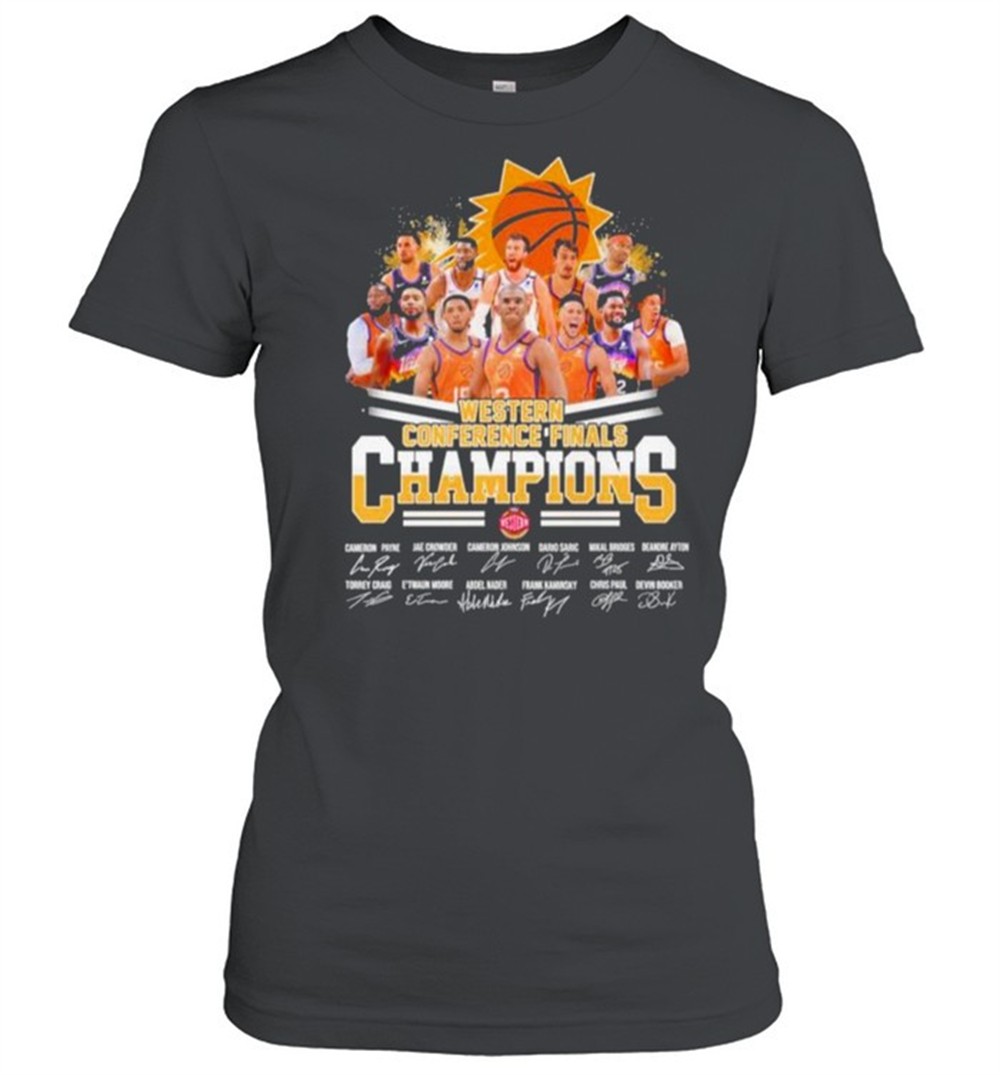 phones-suns-western-conference-finals-champions-signatures-shirt-jxf53jrl Phones Suns Western Conference Finals champions signatures shirt