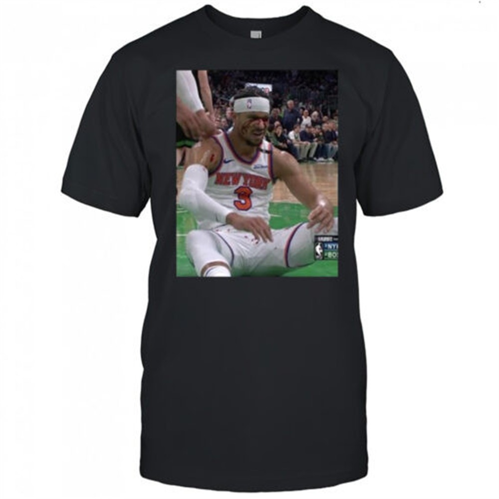photos-of-josh-hart-after-getting-elbowed-in-the-face-new-york-knicks-t-shirt-ywoqe0bp Photos Of Josh Hart After Getting Elbowed In The Face New York Knicks t-shirt