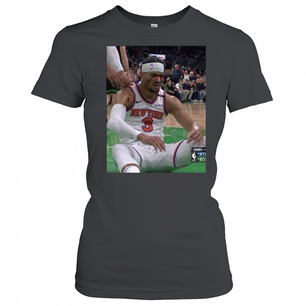 photos-of-josh-hart-after-getting-elbowed-in-the-face-new-york-knicks-t-shirt-ywoqe0bp Photos Of Josh Hart After Getting Elbowed In The Face New York Knicks t-shirt