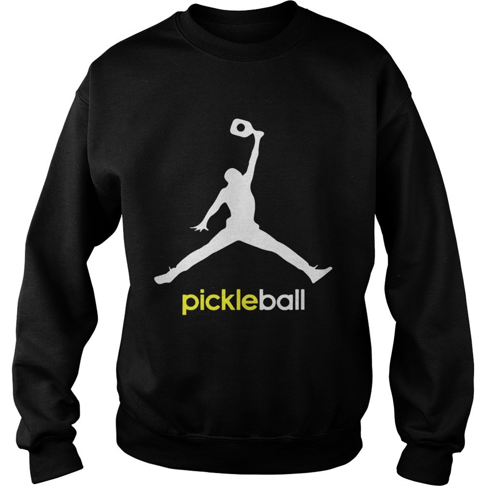 Pickelball shirt
