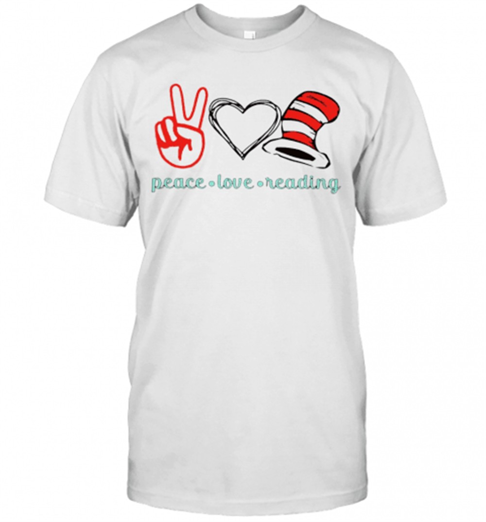 piece-love-reading-t-shirt-3nm6t64u Piece Love Reading T-Shirt
