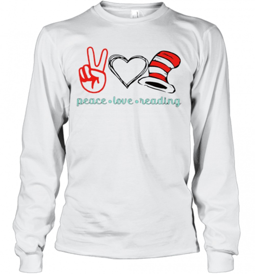 piece-love-reading-t-shirt-3nm6t64u Piece Love Reading T-Shirt