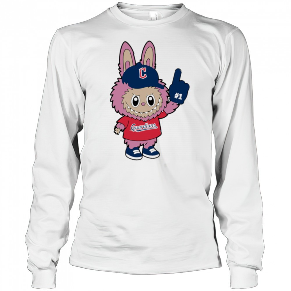pink-labubu-cleveland-guardians-labubu-mlb-baseball-shirt-dn4jlejk Pink Labubu Cleveland Guardians Labubu MLB Baseball shirt
