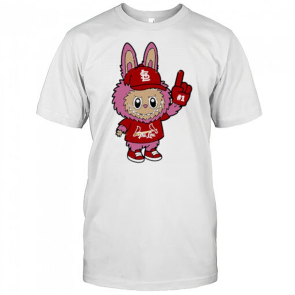pink-labubu-st-louis-cardinals-labubu-mlb-baseball-shirt-y88wsebl Pink Labubu St Louis Cardinals Labubu MLB Baseball shirt