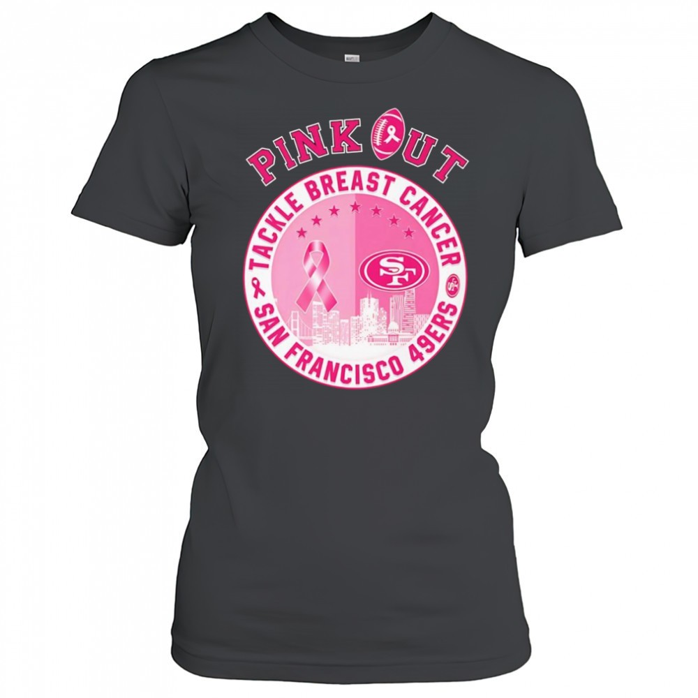 pink-out-tackle-breast-cancer-san-francisco-49ers-skyline-shirt-otg3hzod Pink out tackle Breast Cancer San Francisco 49ers skyline shirt