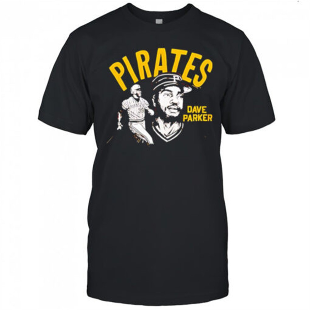 pirates-dave-parker-rerto-shirt-z5iczbes Pirates Dave Parker rerto shirt
