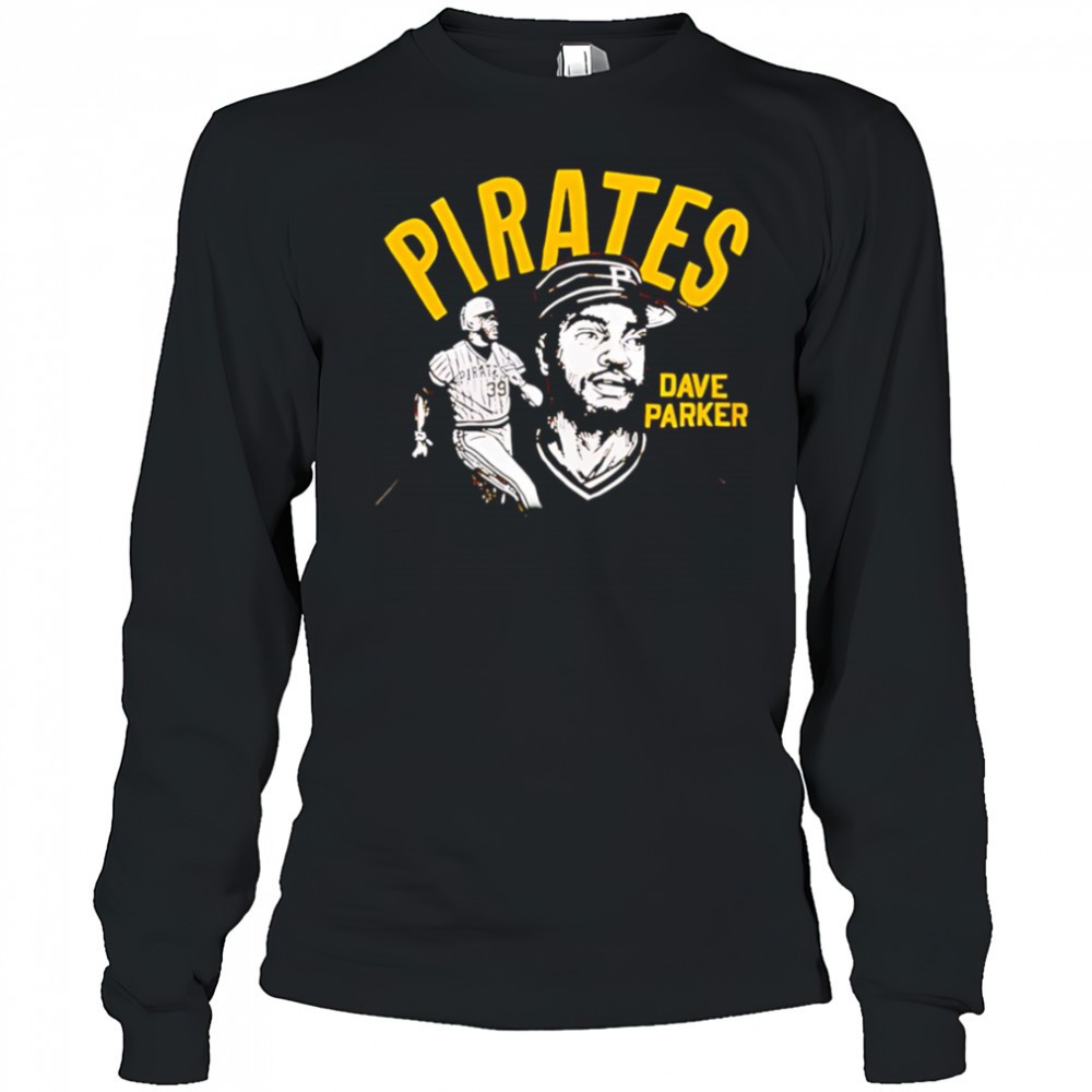 pirates-dave-parker-rerto-shirt-z5iczbes Pirates Dave Parker rerto shirt