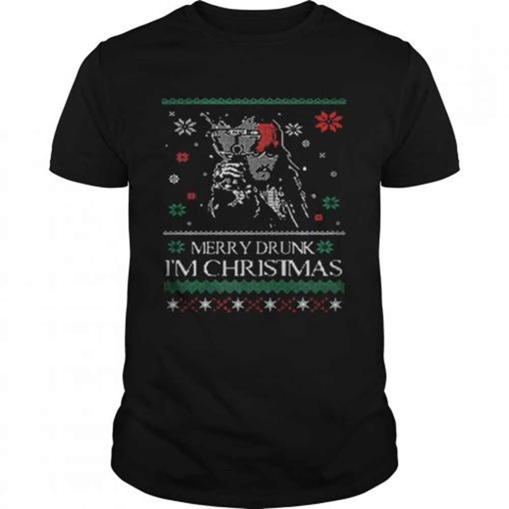 pirates-of-the-caribbean-merry-drunk-im-christmas-ugly-shirt-eyoyxg19 Pirates Of The Caribbean Merry drunk im Christmas ugly shirt
