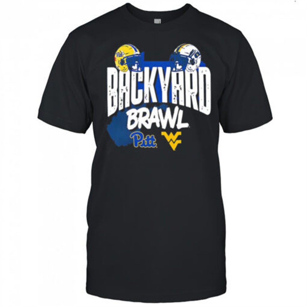 pitt-panthers-vs-west-virginia-mountaineers-backyard-brawl-helmet-shirt-duqgvu5u Pitt Panthers vs West Virginia Mountaineers Backyard Brawl helmet shirt