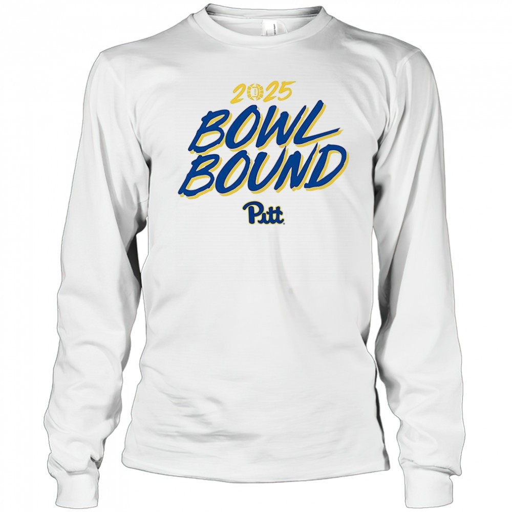 pittsburgh-panthers-football-2025-bowl-bound-shirt-iz47f81c Pittsburgh Panthers football 2025 Bowl Bound shirt