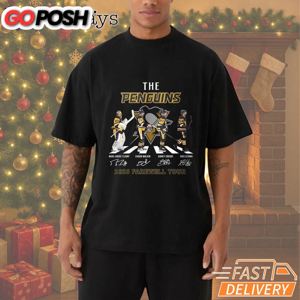 pittsburgh-penguins-2025-farewell-tour-t-shirt-dmo5oke4 Pittsburgh Penguins 2025 Farewell Tour T-Shirt