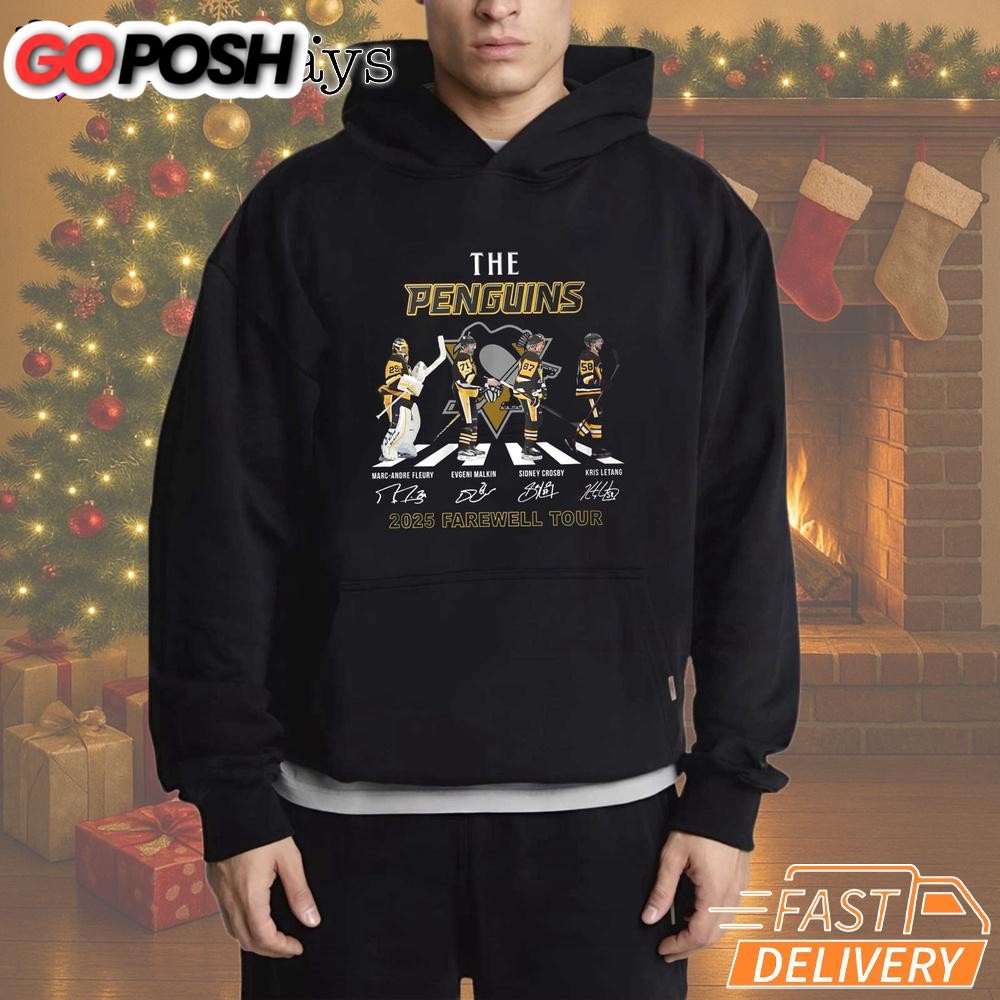 pittsburgh-penguins-2025-farewell-tour-t-shirt-dmo5oke4 Pittsburgh Penguins 2025 Farewell Tour T-Shirt