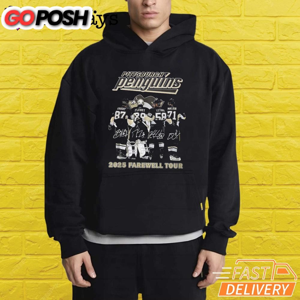 pittsburgh-penguins-2025-farewell-tour-t-shirt-fw86zgci Pittsburgh Penguins 2025 Farewell Tour T-Shirt