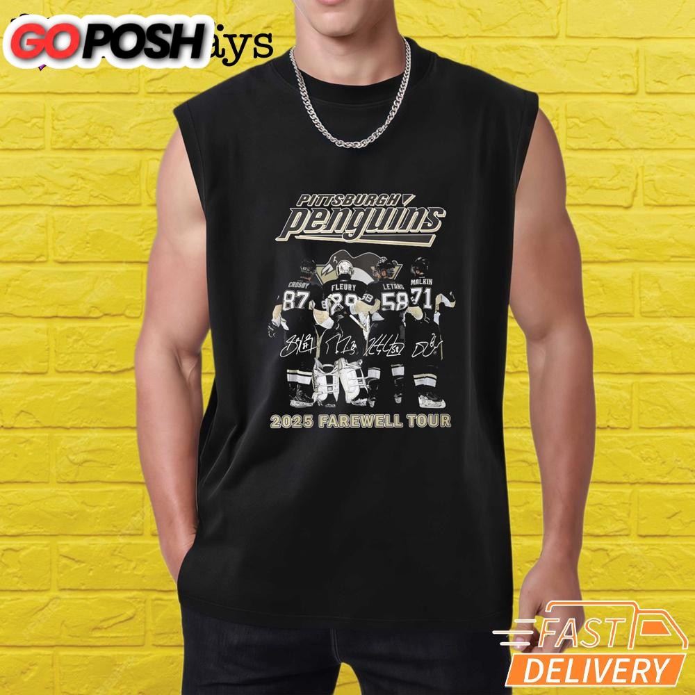 pittsburgh-penguins-2025-farewell-tour-t-shirt-fw86zgci Pittsburgh Penguins 2025 Farewell Tour T-Shirt