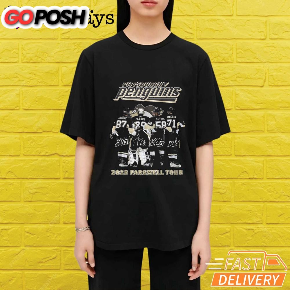 pittsburgh-penguins-2025-farewell-tour-t-shirt-fw86zgci Pittsburgh Penguins 2025 Farewell Tour T-Shirt