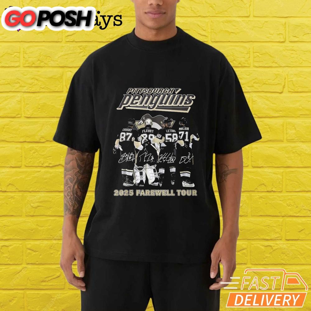 pittsburgh-penguins-2025-farewell-tour-t-shirt-fw86zgci Pittsburgh Penguins 2025 Farewell Tour T-Shirt