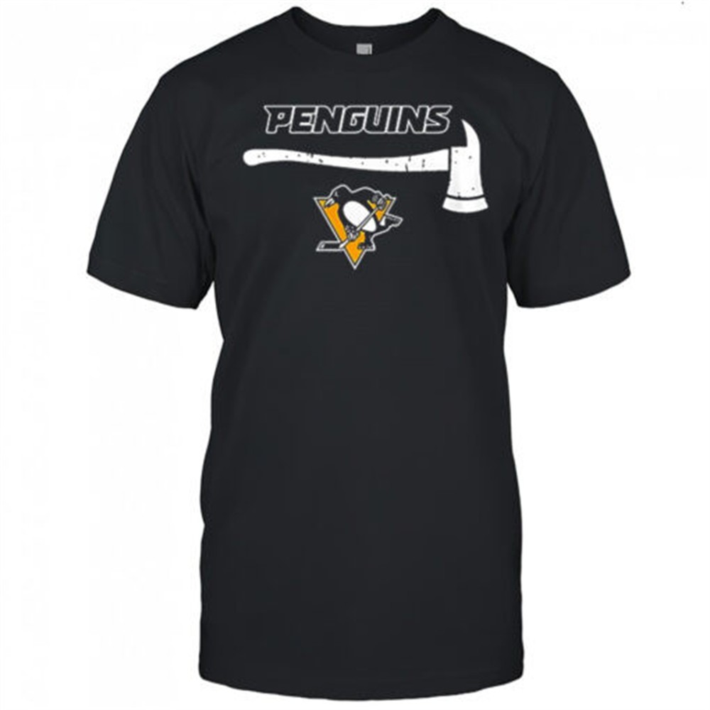 pittsburgh-penguins-firefighter-application-day-logo-shirt-l3masw1w Pittsburgh Penguins firefighter application day logo shirt