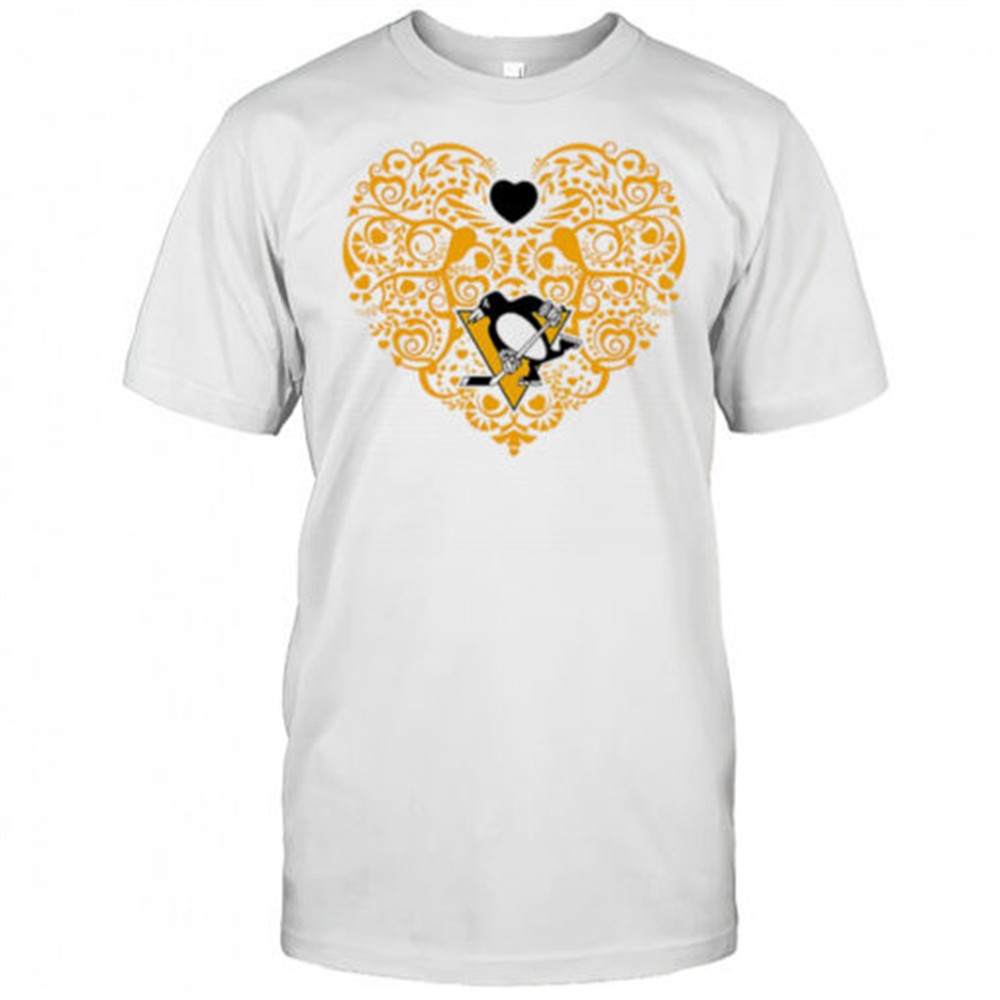 pittsburgh-penguins-floral-pattern-heart-logo-shirt-m2g4yf7f Pittsburgh Penguins Floral Pattern Heart logo shirt