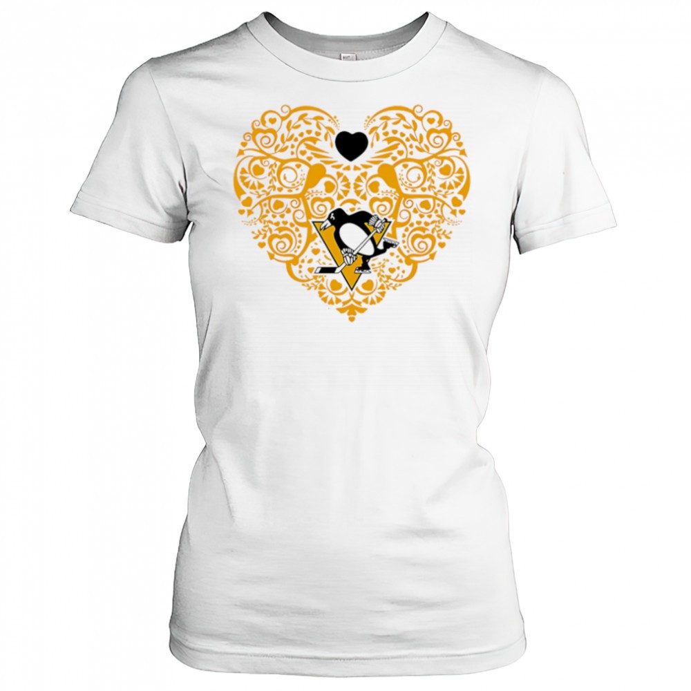 pittsburgh-penguins-floral-pattern-heart-logo-shirt-m2g4yf7f Pittsburgh Penguins Floral Pattern Heart logo shirt