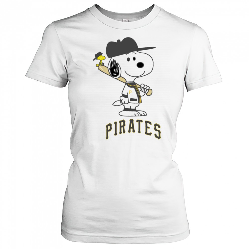 pittsburgh-pirates-snoopy-baseball-funny-cartoon-shirt-m9jhjief Pittsburgh Pirates Snoopy Baseball funny cartoon shirt