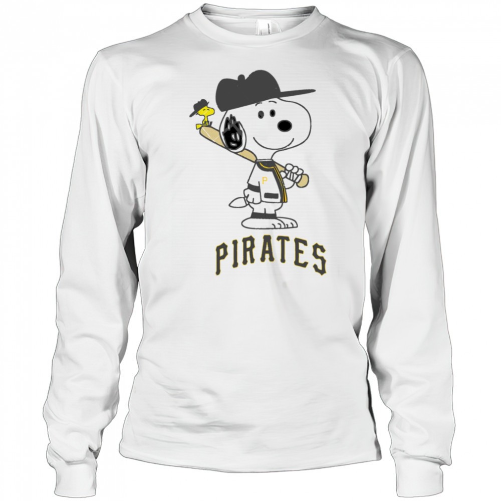 pittsburgh-pirates-snoopy-baseball-funny-cartoon-shirt-m9jhjief Pittsburgh Pirates Snoopy Baseball funny cartoon shirt