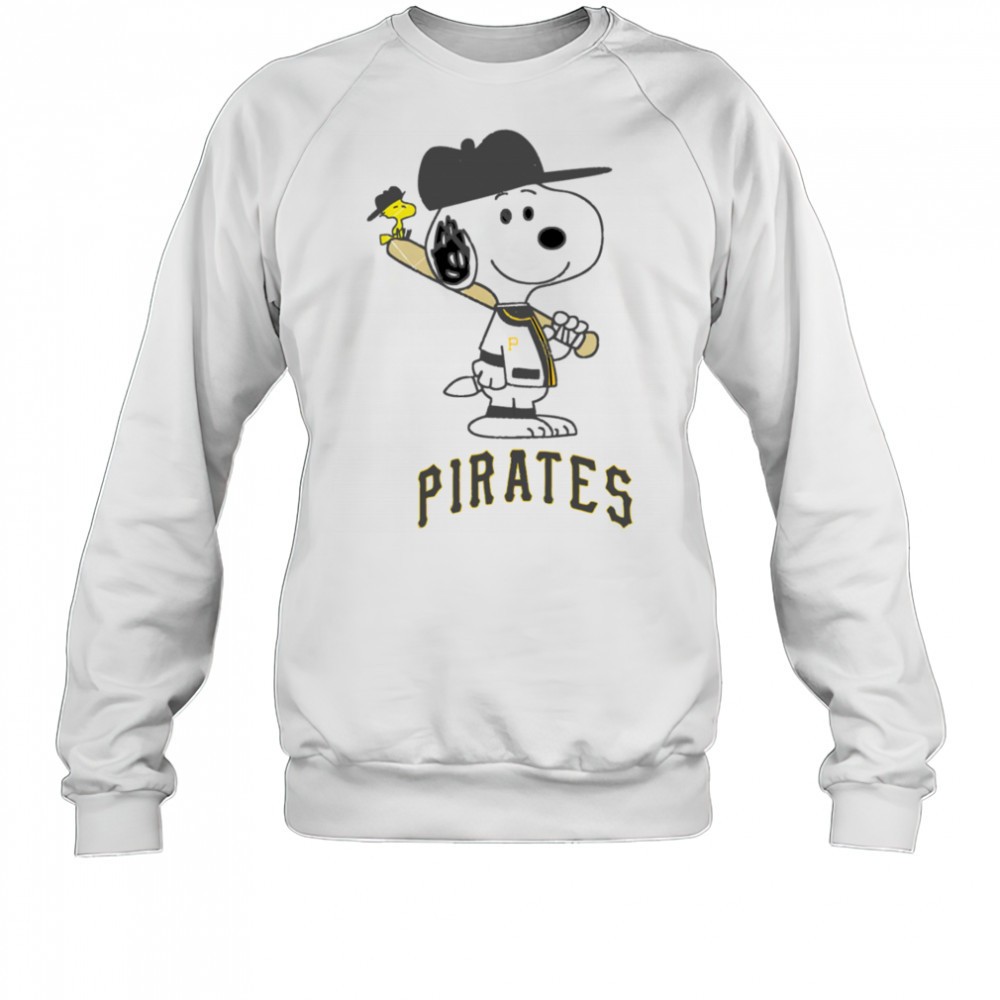 pittsburgh-pirates-snoopy-baseball-funny-cartoon-shirt-m9jhjief Pittsburgh Pirates Snoopy Baseball funny cartoon shirt