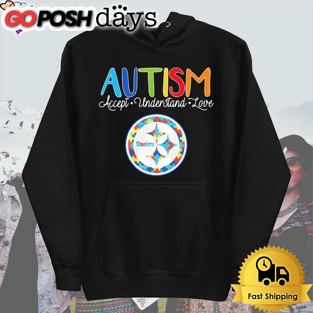 pittsburgh-steelers-autism-accept-understand-love-t-shirt-maqywe4s Pittsburgh Steelers Autism Accept Understand Love T Shirt