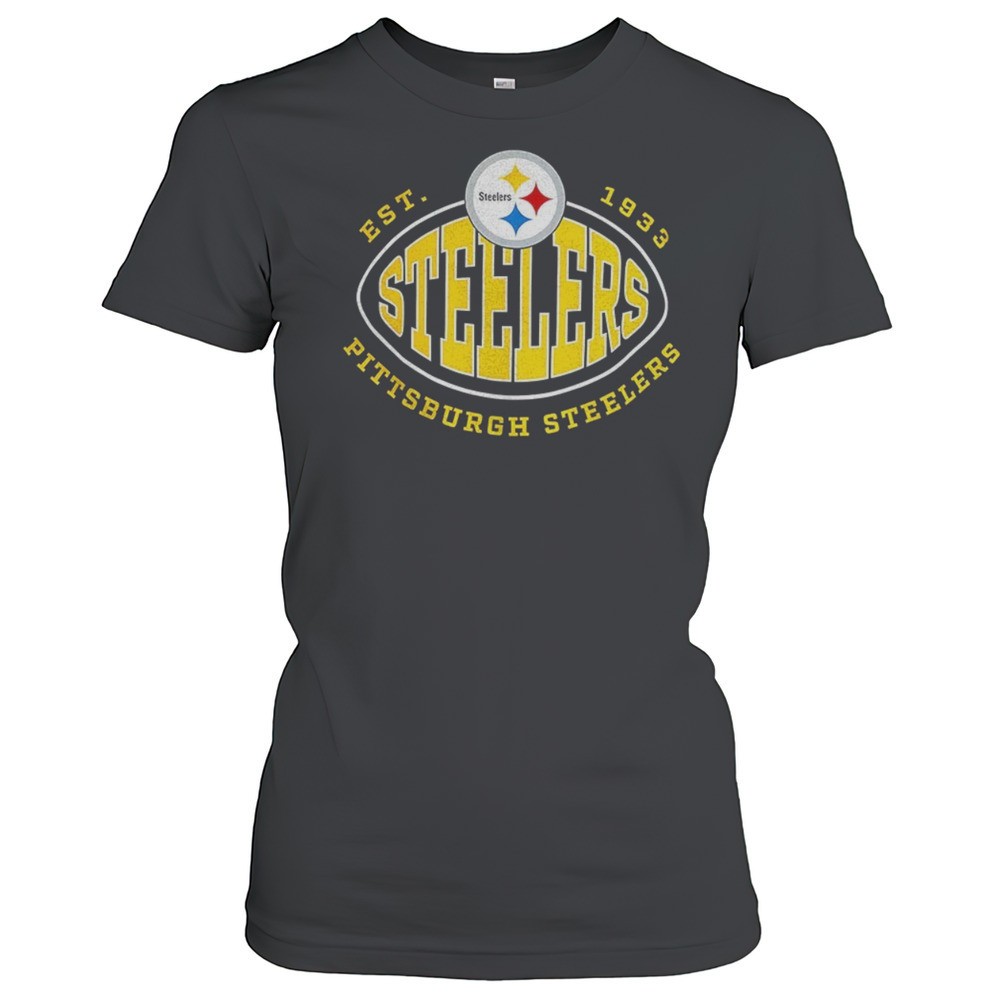 pittsburgh-steelers-boss-x-nfl-trap-est-1933-logo-shirt-z6gcevr5 Pittsburgh Steelers BOSS X NFL Trap Est 1933 Logo Shirt