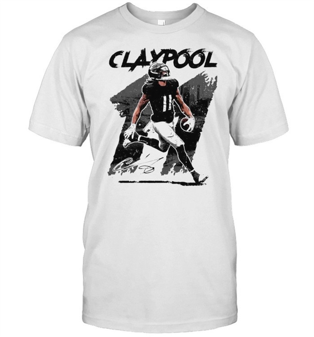 pittsburgh-steelers-chase-claypool-signature-shirt-zd9uqw5g Pittsburgh Steelers Chase Claypool signature shirt
